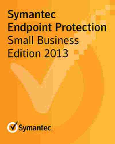 Symantec Endpoint Protection Small Business Edition SBE Security